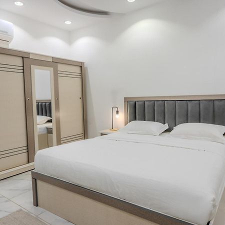 Luxurious Family 3 Bedroom Apartments 10 Mins Drive To Al-Masjid Nabawi - Nozol Noor 1 메디나 외부 사진