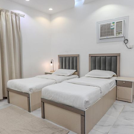 Luxurious Family 3 Bedroom Apartments 10 Mins Drive To Al-Masjid Nabawi - Nozol Noor 1 메디나 외부 사진