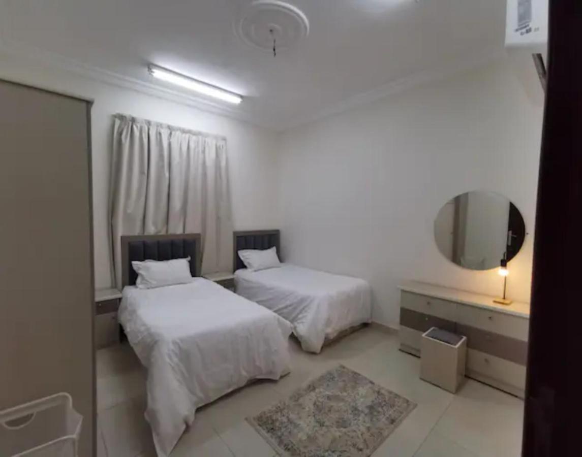 Luxurious Family 3 Bedroom Apartments 10 Mins Drive To Al-Masjid Nabawi - Nozol Noor 1 메디나 외부 사진