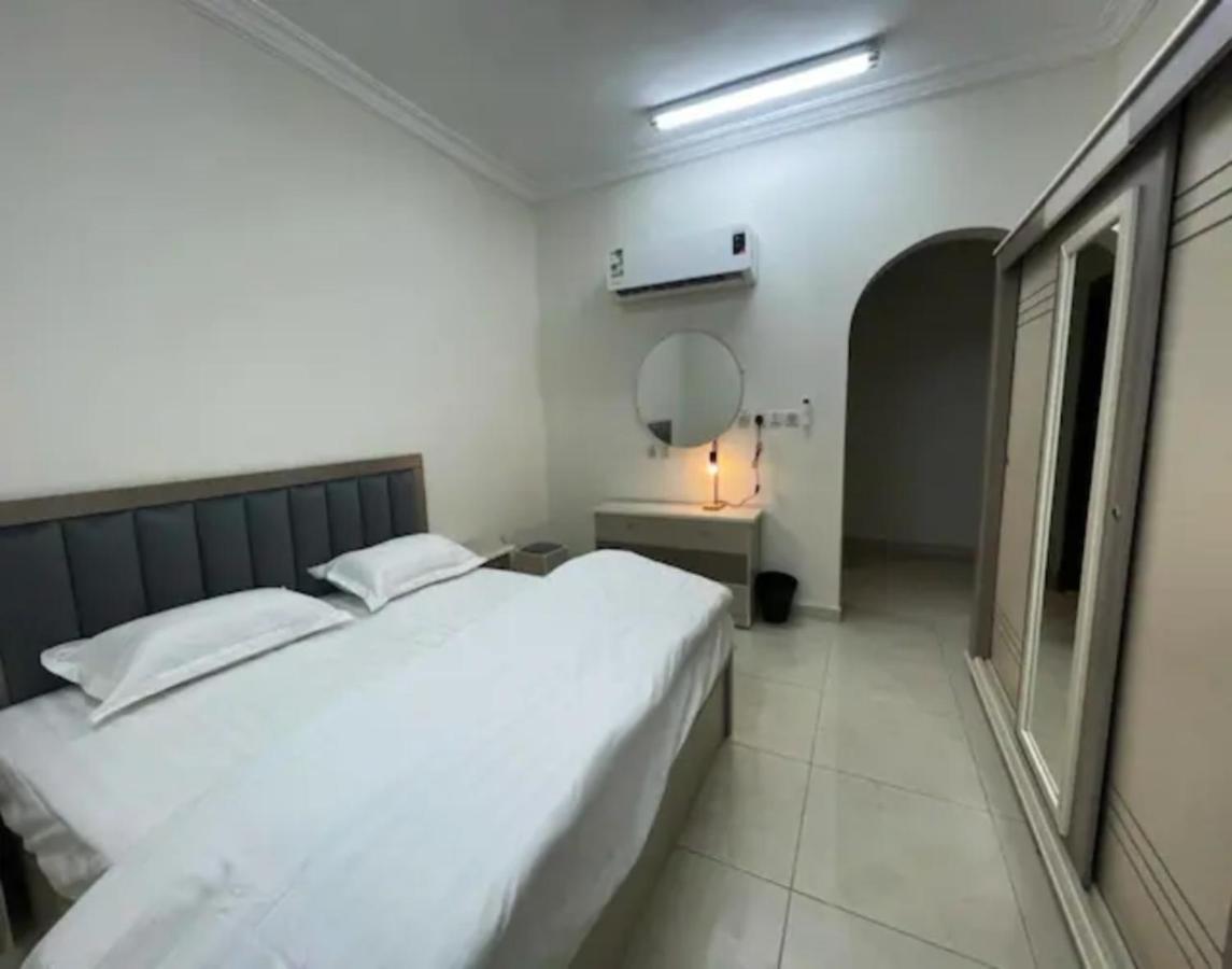 Luxurious Family 3 Bedroom Apartments 10 Mins Drive To Al-Masjid Nabawi - Nozol Noor 1 메디나 외부 사진