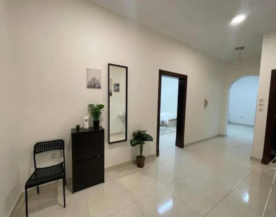 Luxurious Family 3 Bedroom Apartments 10 Mins Drive To Al-Masjid Nabawi - Nozol Noor 1 메디나 외부 사진