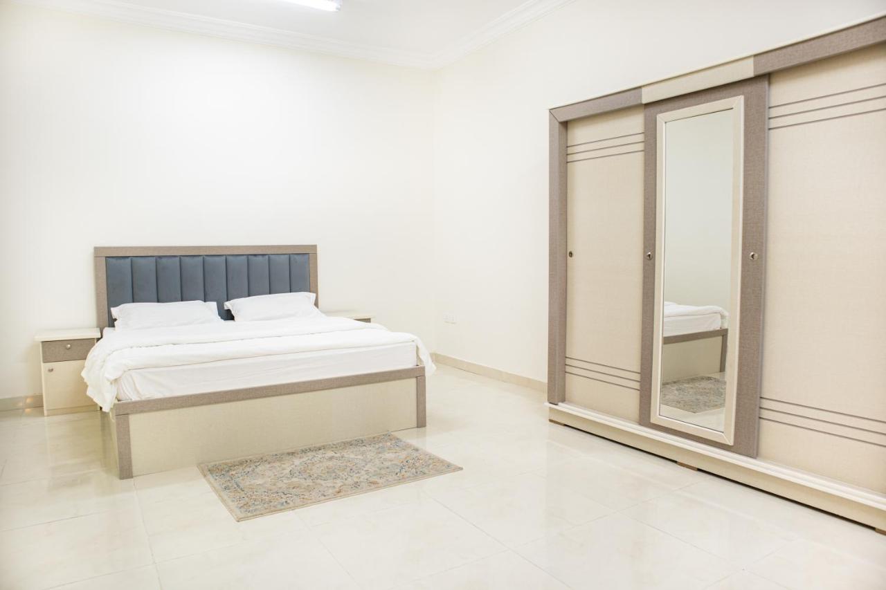 Luxurious Family 3 Bedroom Apartments 10 Mins Drive To Al-Masjid Nabawi - Nozol Noor 1 메디나 외부 사진