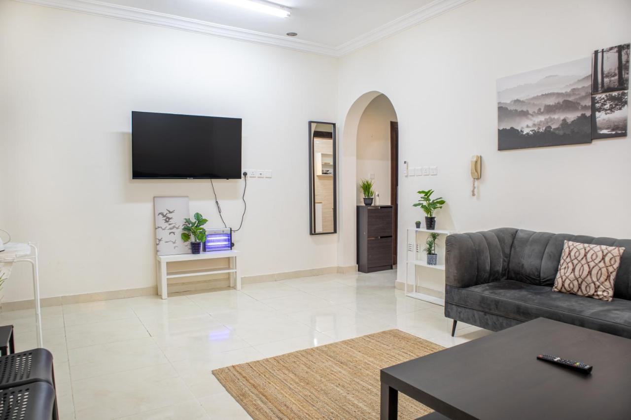 Luxurious Family 3 Bedroom Apartments 10 Mins Drive To Al-Masjid Nabawi - Nozol Noor 1 메디나 외부 사진