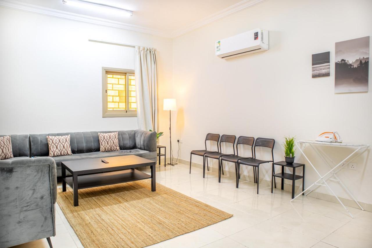 Luxurious Family 3 Bedroom Apartments 10 Mins Drive To Al-Masjid Nabawi - Nozol Noor 1 메디나 외부 사진