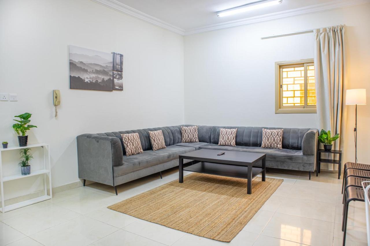 Luxurious Family 3 Bedroom Apartments 10 Mins Drive To Al-Masjid Nabawi - Nozol Noor 1 메디나 외부 사진