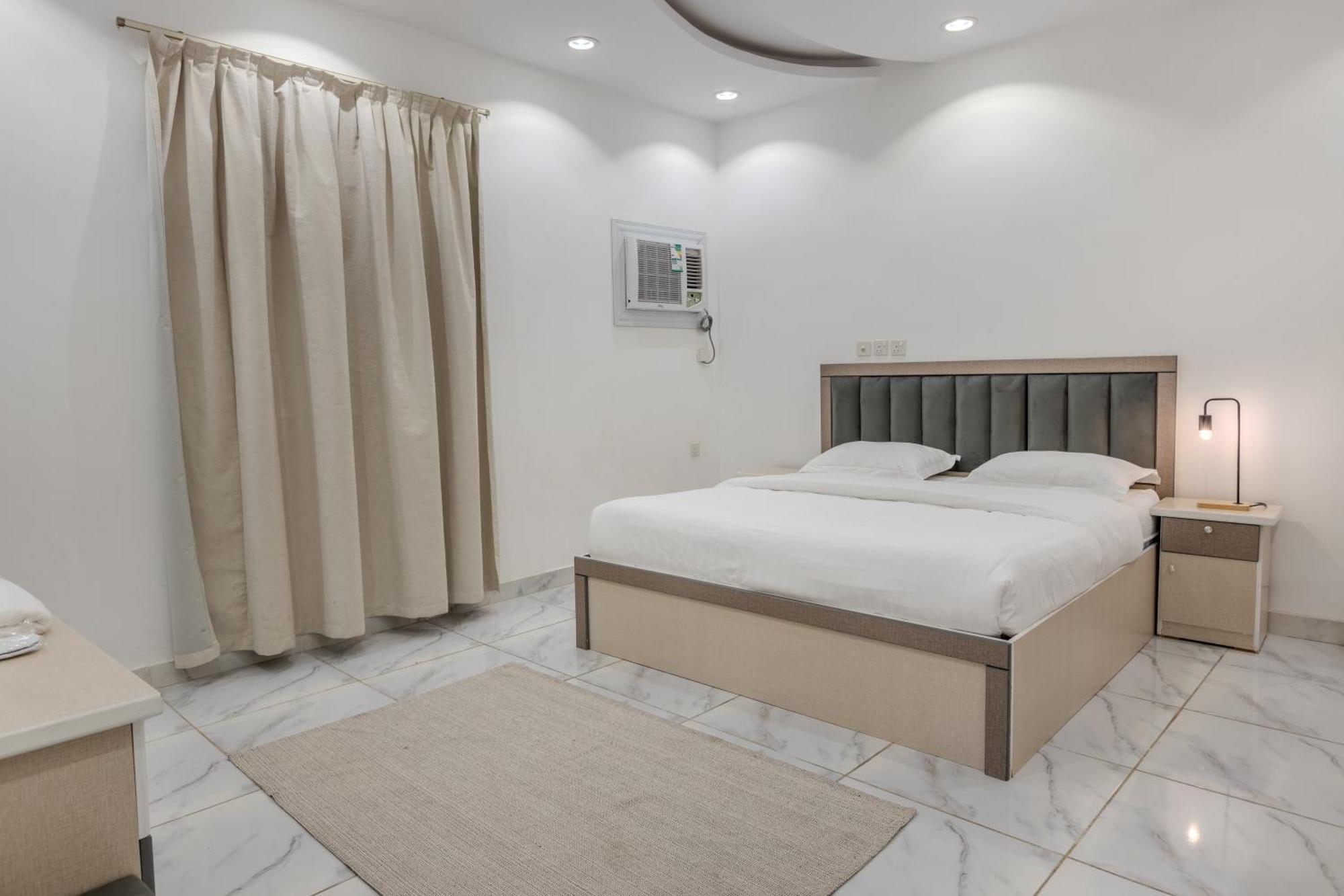 Luxurious Family 3 Bedroom Apartments 10 Mins Drive To Al-Masjid Nabawi - Nozol Noor 1 메디나 외부 사진